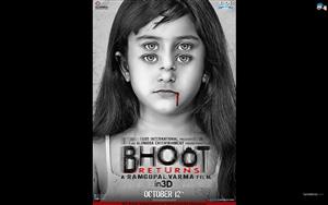 Bhoot Returns